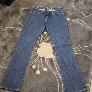 Rampage jeans